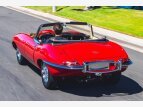 Thumbnail Photo 3 for 1967 Jaguar XK-E
